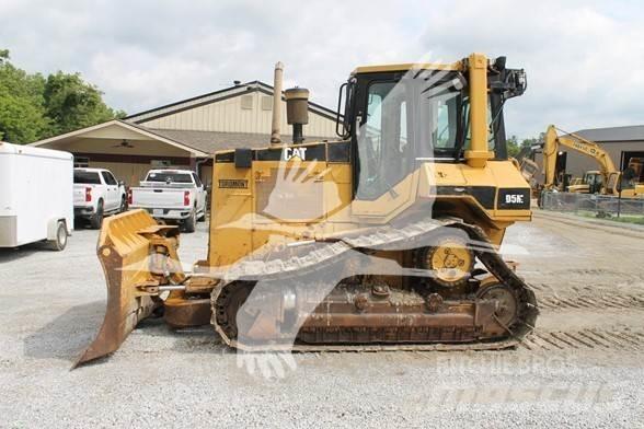 CAT D5M XL Bouteurs sur chenilles