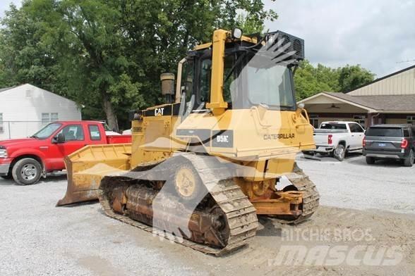 CAT D5M XL Bouteurs sur chenilles