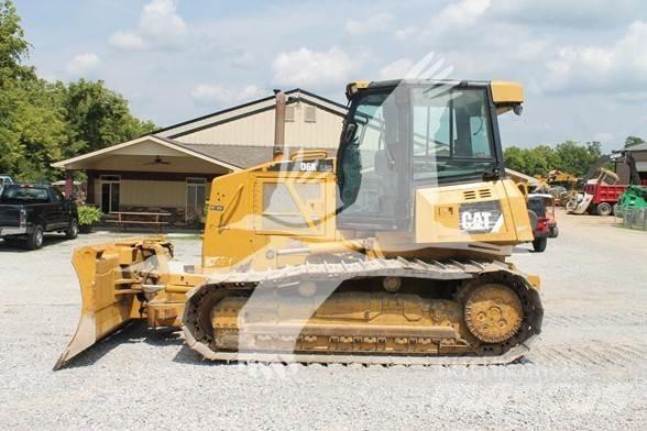 CAT D6K LGP Bouteurs sur chenilles