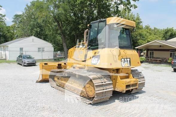 CAT D6K LGP Bouteurs sur chenilles