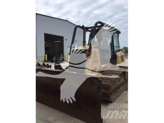 CAT D6K LGP Bouteurs sur chenilles