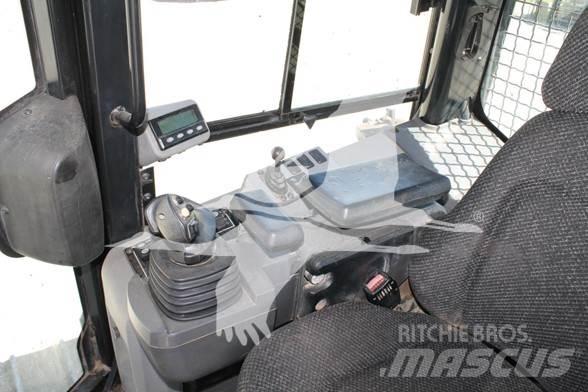 CAT D6K LGP Bouteurs sur chenilles