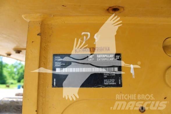 CAT D6K2 XL Bouteurs sur chenilles