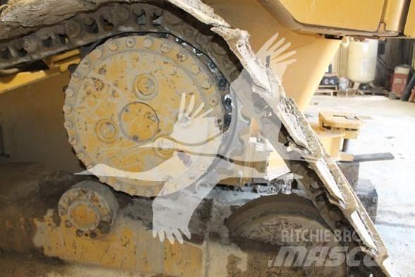 CAT D6N LGP Bouteurs sur chenilles