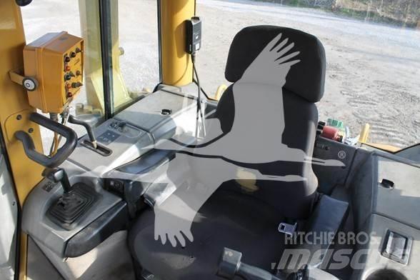 CAT D6N XL Bouteurs sur chenilles