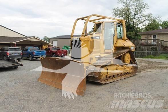 CAT D6N XL Bouteurs sur chenilles