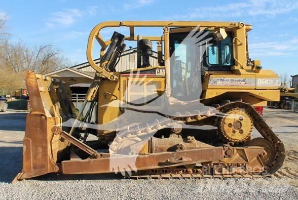 CAT D6R XL Bouteurs sur chenilles