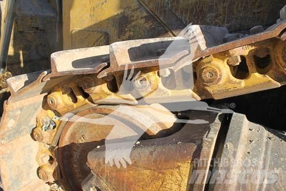 CAT D6R XL Bouteurs sur chenilles