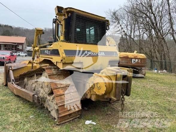 CAT D6R XW Bouteurs sur chenilles