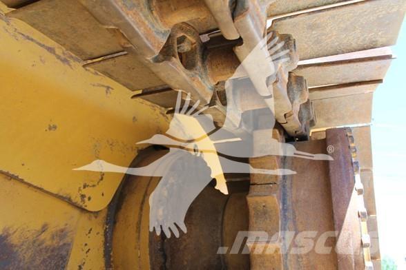 CAT D6R XW II Bouteurs sur chenilles
