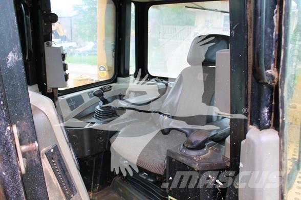 CAT D6T Bouteurs sur chenilles