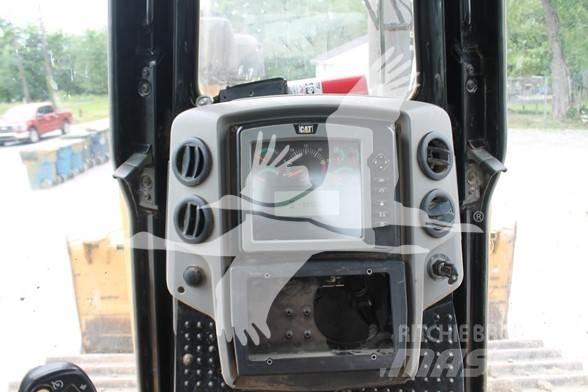 CAT D6T LGP Bouteurs sur chenilles