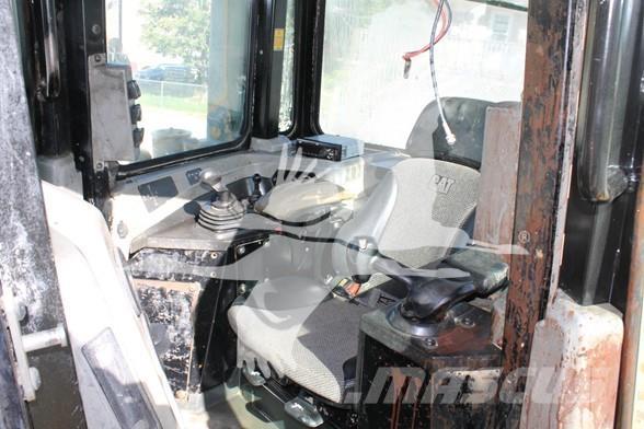 CAT D6T LGP Bouteurs sur chenilles