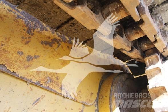 CAT D6T XL Bouteurs sur chenilles
