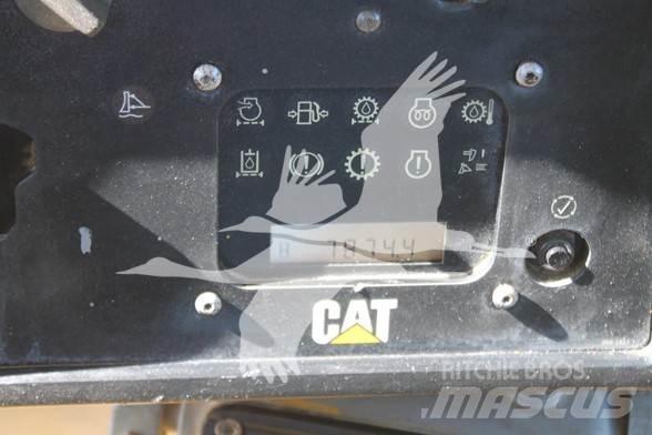 CAT D6T XL Bouteurs sur chenilles