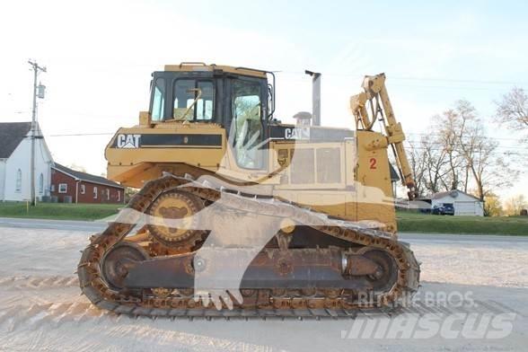 CAT D7R LGP Bouteurs sur chenilles