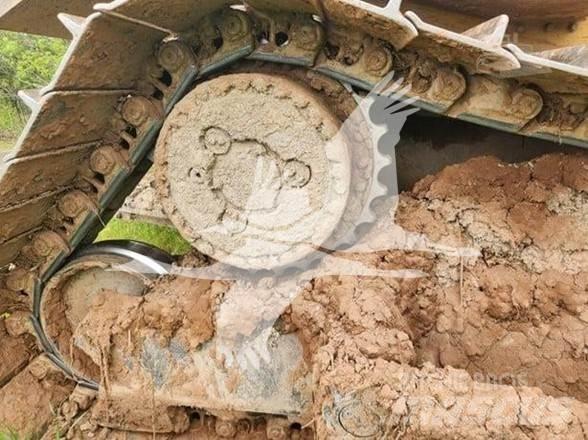 CAT D7R LGP Bouteurs sur chenilles