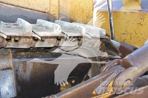 CAT D8N Bouteurs sur chenilles