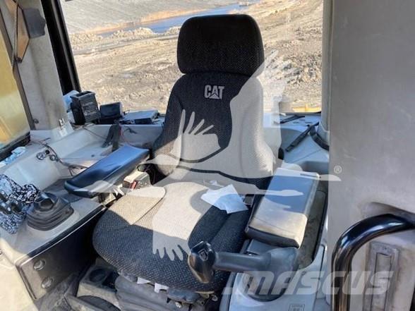 CAT D9T Bouteurs sur chenilles
