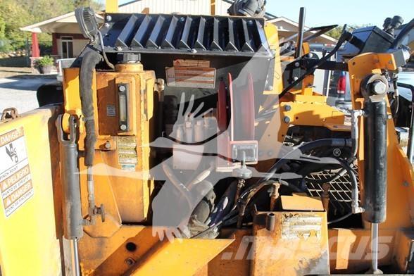 LeeBoy 8510E Finisseur