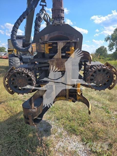 Ponsse BEAR Abatteuse