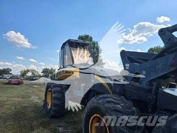 Ponsse BEAR Abatteuse