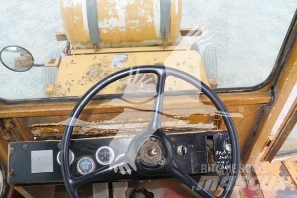 Rosco RB28 Balayeuse / Autolaveuse