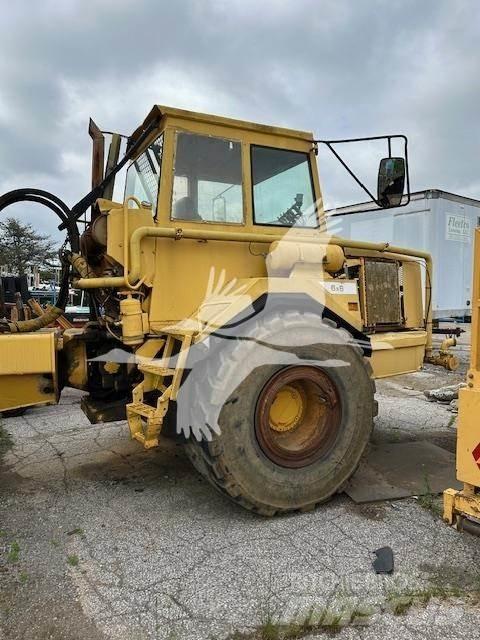 Volvo A25B Camion citerne à eau