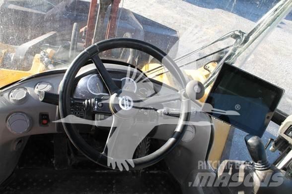 Volvo L220H Chargeuse sur pneus