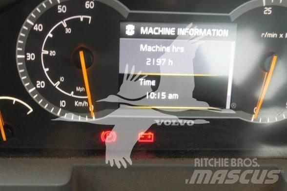 Volvo L45H Chargeuse sur pneus