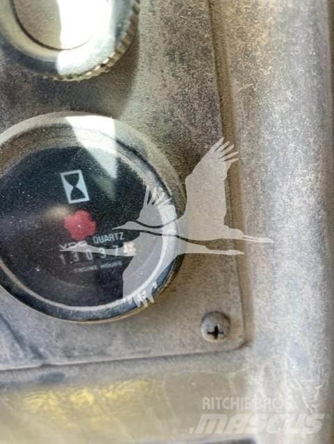 Volvo L50D Chargeuse sur pneus