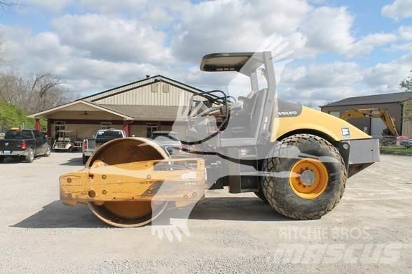 Volvo SD100D Rouleaux monocylindre