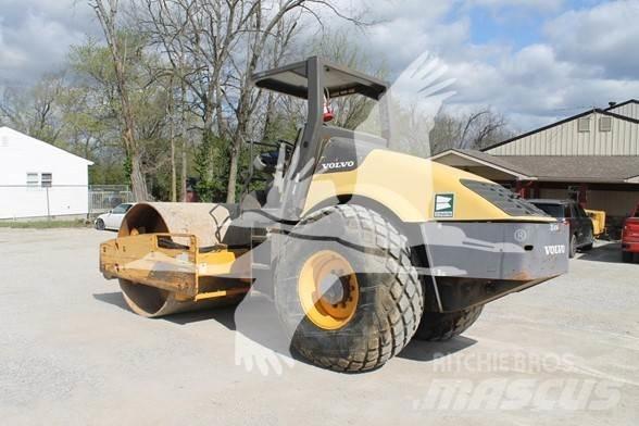Volvo SD100D Rouleaux monocylindre