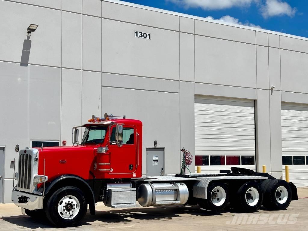 Peterbilt 389 Tracteur routier