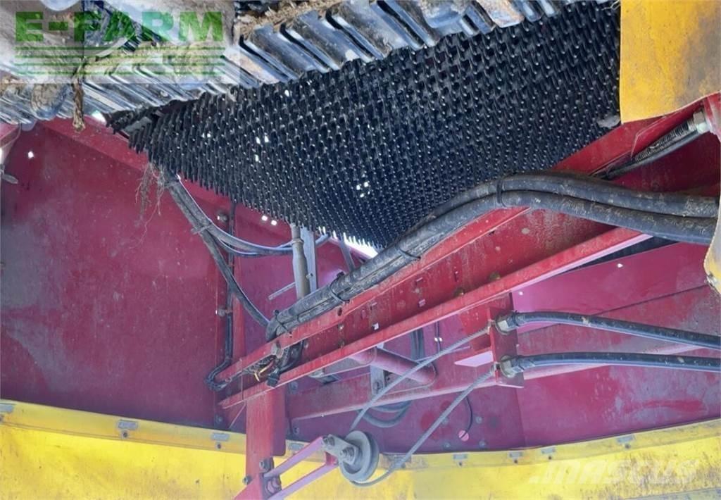 Grimme 85-55 Moissoneuse de Pomme de Terre
