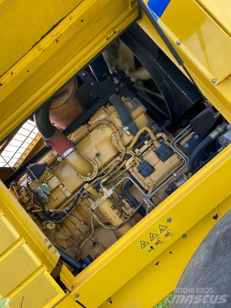New Holland FX 60 Ensileuse automotrice