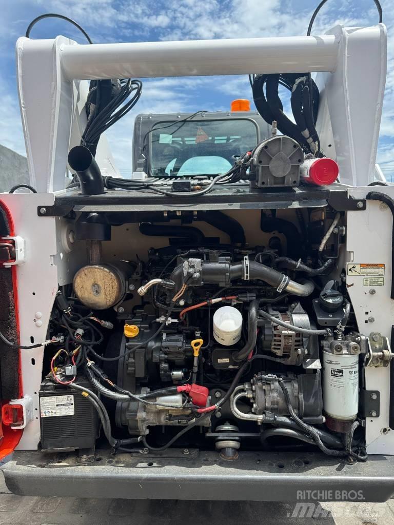 Bobcat T 740 Chargeuse compacte