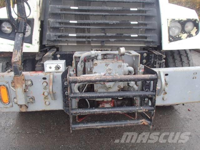 Freightliner 114 SD Construction - Autres