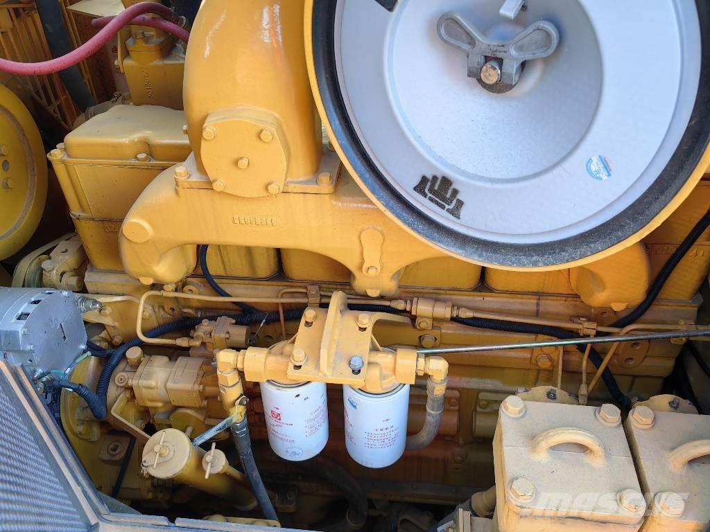 Shantui SD22 Bouteurs sur chenilles
