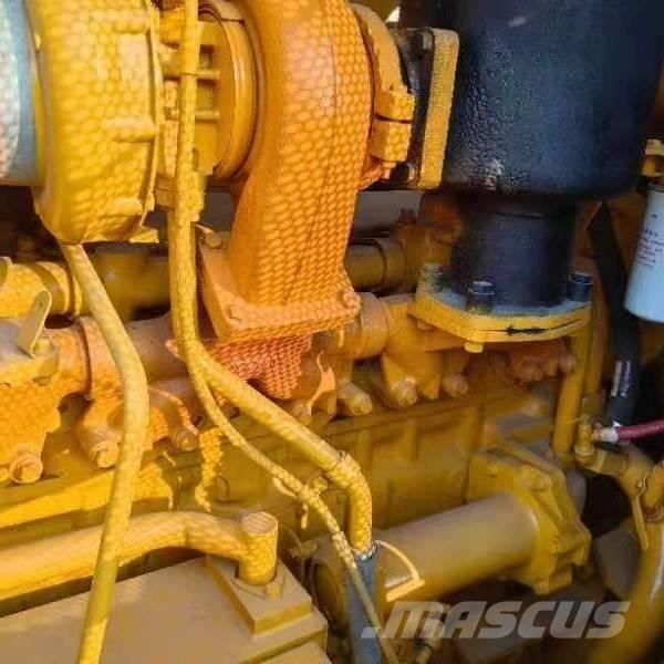 Shantui SD22 Bouteurs sur chenilles