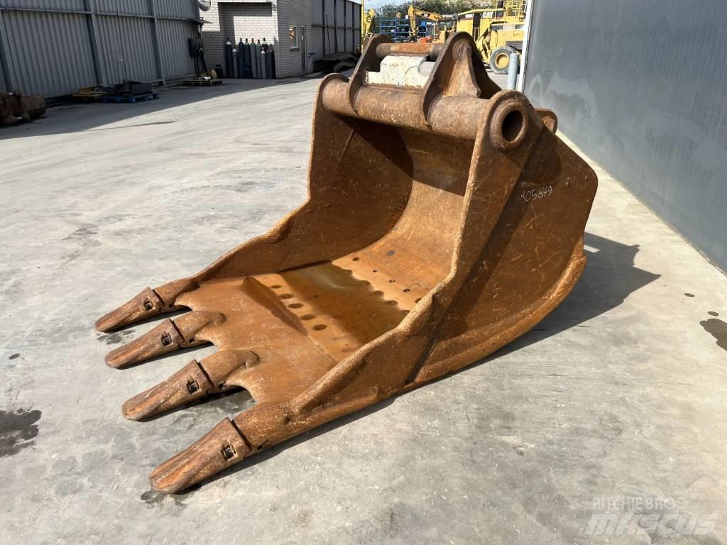 Engcon S80 Godet