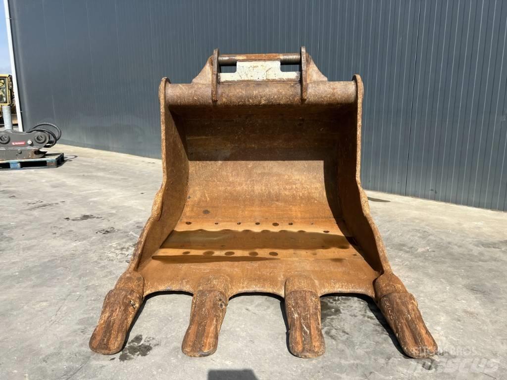 Engcon S80 Godet