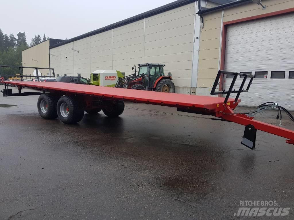 Dinapolis RP 9000 Plateau à paille