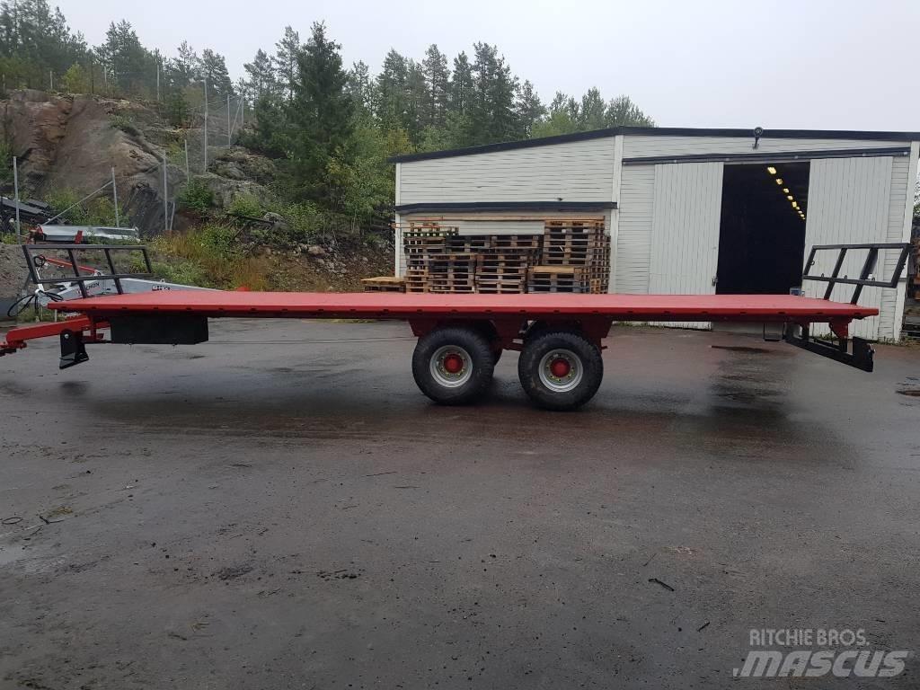 Dinapolis RP 9000 Plateau à paille