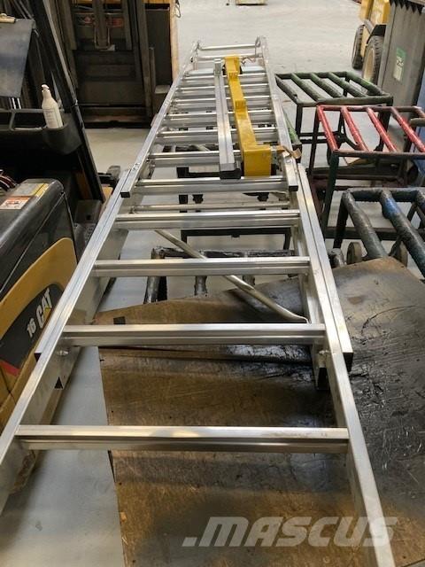 Palfinger ZARGES Nacelles articulées