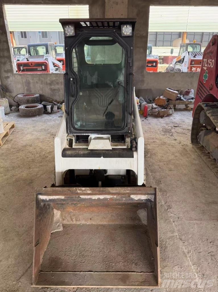 Bobcat S 70 Chargeuse compacte