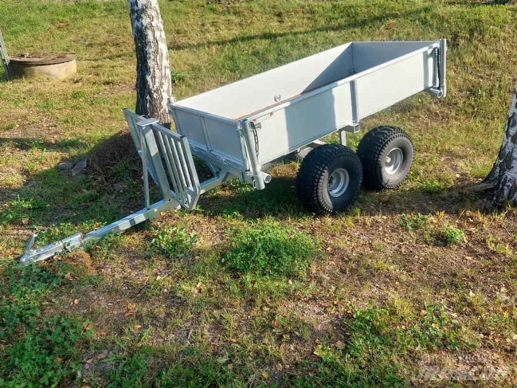  atv Vagn Véhicules Cross-Country