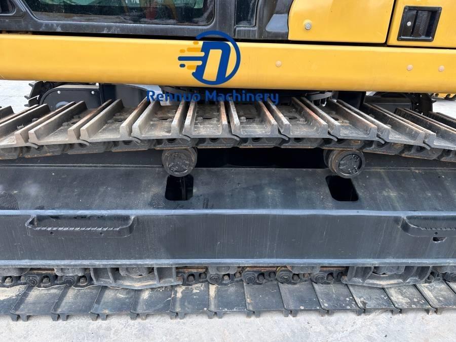 CAT 330 GC Pelle sur chenilles