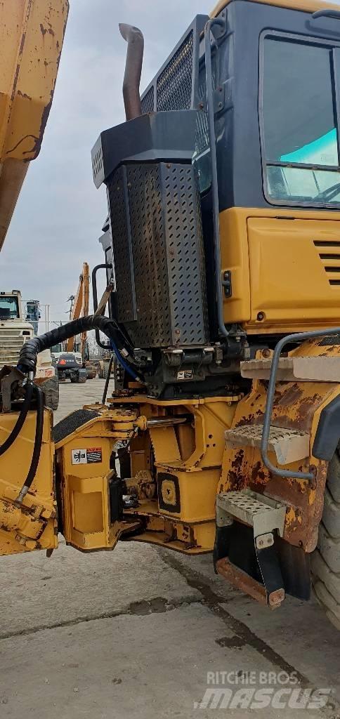 Bell B 30 D Tombereau articulé