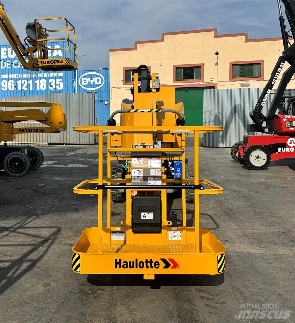 Haulotte HA12IP Nacelles articulées